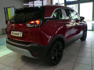 OPEL Crossland X Crossland Elegance, Sitzheizung, Kamera, Navi