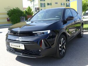 OPEL Mokka GS Line, ACC, Matrix, Sitzheizung, Massage