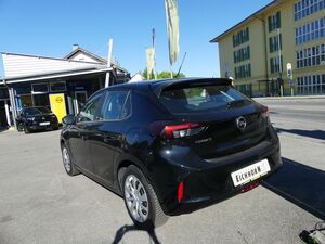 OPEL Corsa e Edition, Allwetter, 1 Vorbesitzer