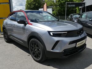 OPEL Mokka GS Line, Anhängerkupplung, WR + SR, SHZ