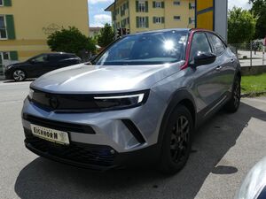 OPEL Mokka GS Line, Anhängerkupplung, WR + SR, SHZ