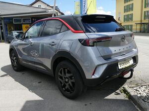 OPEL Mokka GS Line, Anhängerkupplung, WR + SR, SHZ