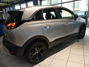 OPEL Crossland X Crossland Elegance, heizb. WSS, Allwetter, Navi