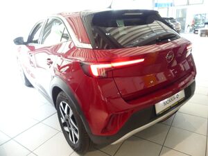 OPEL Mokka-e Elegance, Navi, Kamera, 8 fach bereift