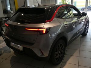 OPEL Mokka-e GS Line, Keyless, Sitzheizung, 3 phasig