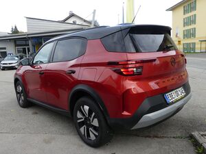 OPEL Frontera Electric GS, 54kWh, ExtendedRange, 11kW