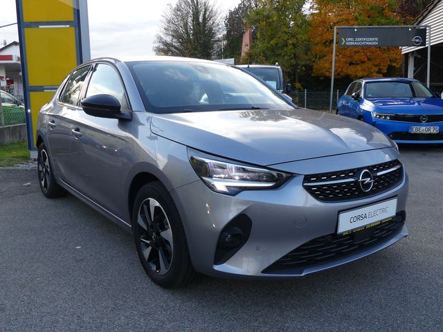 OPEL Corsa F e Elegance, LED, Rückfahrkamera, SOH 91%