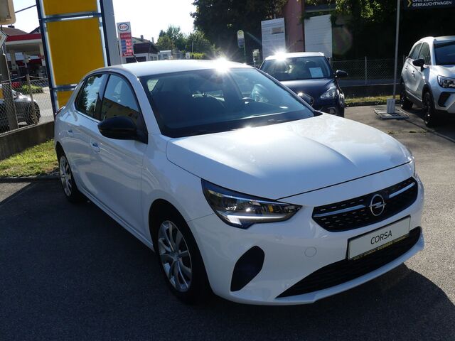 OPEL Corsa Elegance, Navi, Sitzheizung, PDC