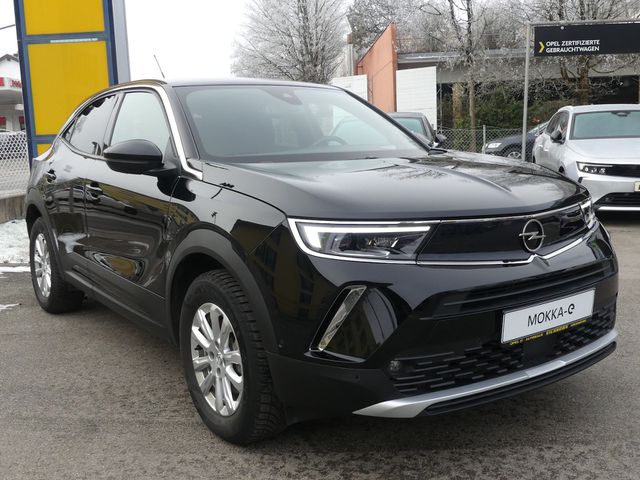 OPEL Mokka-e Ultimate, ACC, 11kWCharger, Navi, Matrix