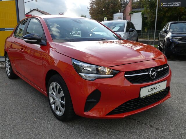 OPEL Corsa e, Sitzheizung, Allwetterreifen, PDC