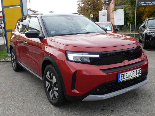 OPEL Frontera Electric GS, 54kWh, ExtendedRange, 11kW