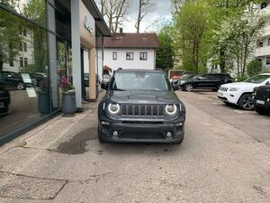 JEEP Renegade Longitude Mild-Hybrid FWD