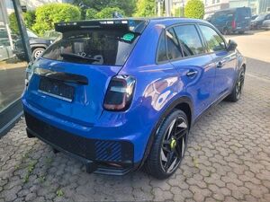 ABARTH 600e 600 e 207 kW Scorpionissima