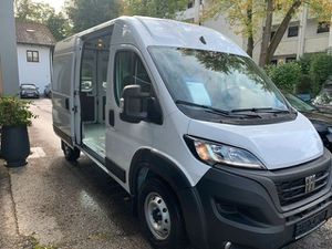 FIAT Ducato Maxi Hochr.-Kasten 35 140 L2H2 RS: 3450 m