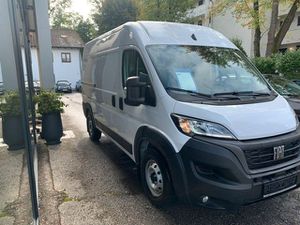 FIAT Ducato Maxi Hochr.-Kasten 35 140 L2H2 RS: 3450 m