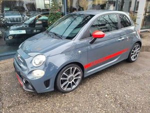 ABARTH 500 595 Turismo Urban Estetico Paket