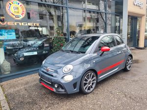 ABARTH 500 595 Turismo Urban Estetico Paket