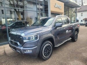 FOTON 4 Ultra x MHEV