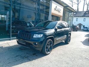 JEEP Grand Cherokee 5.7 V8 HEMI Overland Top