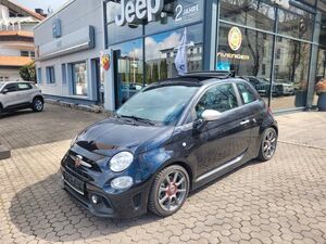 ABARTH 595C Top