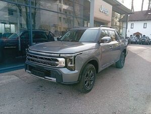 DFSK ANDERE Rich 9 4WD Pick Up