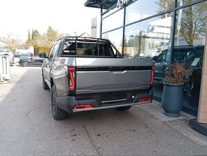 DFSK ANDERE Rich 9 4WD Pick Up