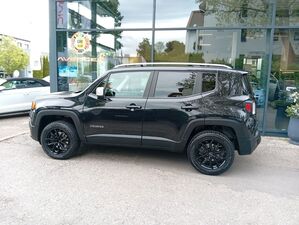 JEEP Renegade Limited 4WD Renterfahrzeug Top