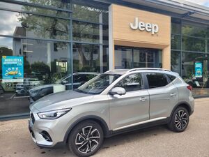 MG ZS MG  Luxury Automatic Neuwertig