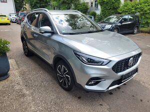MG ZS MG  Luxury Automatic Neuwertig
