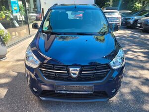 DACIA Lodgy Comfort wie neu