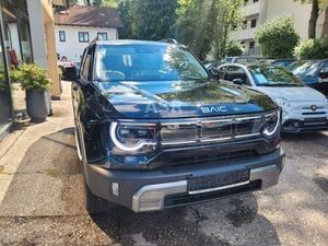 BAIC BJ30