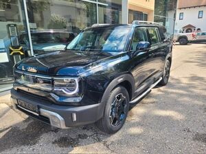 BAIC BJ30