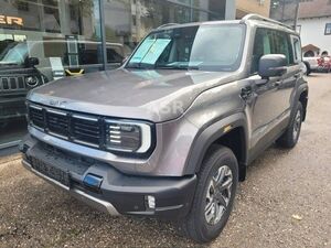 BAIC BJ40 4WD