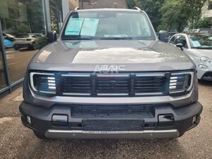 BAIC BJ40 4WD