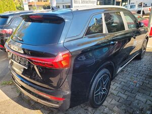 DFSK Fengon E5 PHEV 7 Sitzer