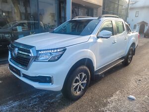 DFSK Rich 6 4WD