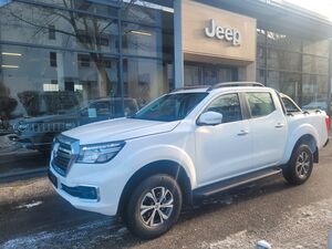 DFSK Rich 6 4WD