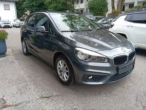 BMW 216 Active Tourer LED Scheinwerfer Advantage Top