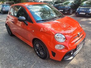 ABARTH 595 Abarth  Beats