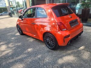 ABARTH 595 Abarth  Beats