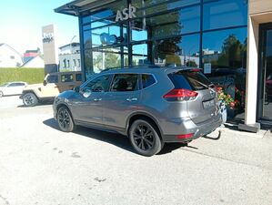 NISSAN X-Trail N-Tec 4x4 N-Way Top Zustand