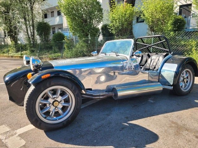 CATERHAM ANDERE Lotus Super Seven  Top