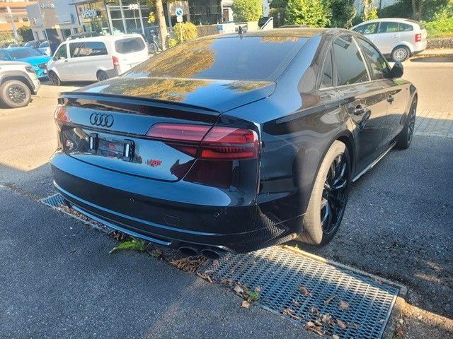 AUDI S8 4.0 TFSI quattro plus Ansicht 5 für Fahrzeugdetailseite