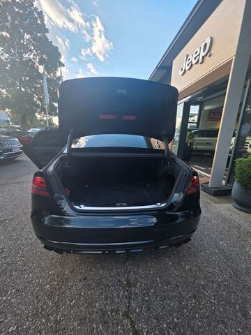 AUDI S8 4.0 TFSI quattro plus Ansicht 8 für Fahrzeugdetailseite