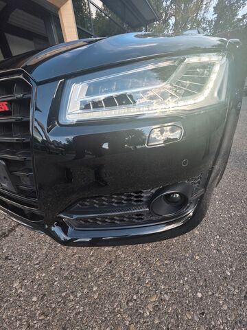 AUDI S8 4.0 TFSI quattro plus Ansicht 9 für Fahrzeugdetailseite