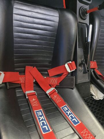 FIAT ANDERE Longbardi 850 Tüv neu, Top Ansicht 13 für Fahrzeugdetailseite