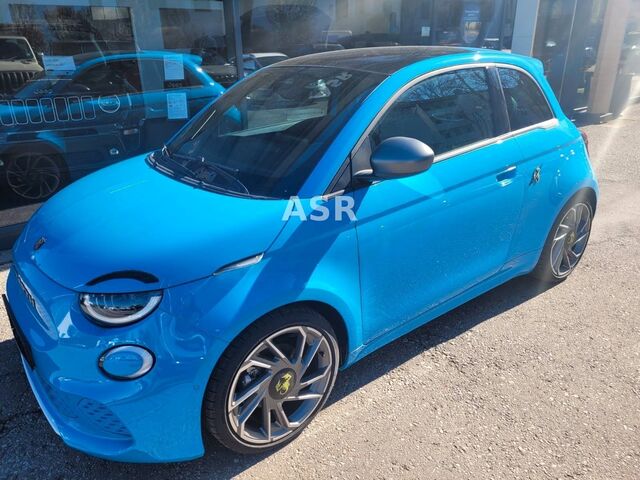 ABARTH 500e Abarth Vorschau für Listenansicht