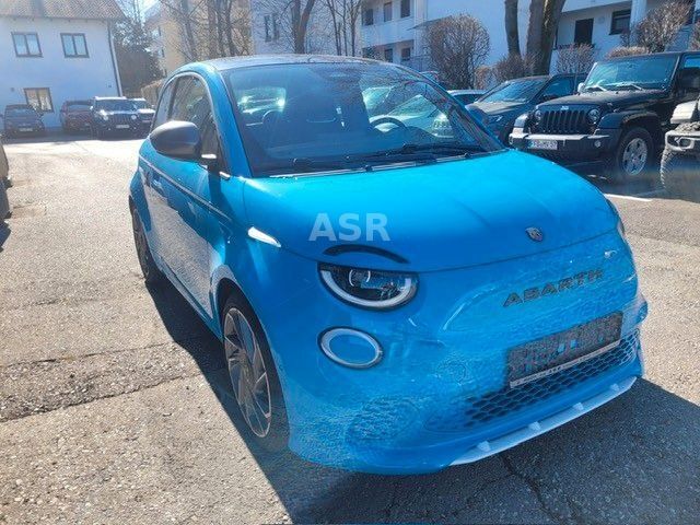 ABARTH 500e Abarth Ansicht 5 für Fahrzeugdetailseite