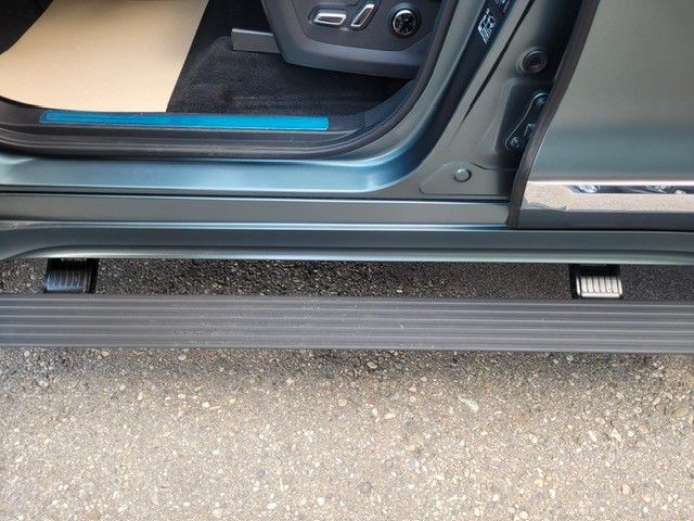 BAIC BJ60 Flagship 4WD 7Sitzer  Pano Ansicht 12 für Fahrzeugdetailseite