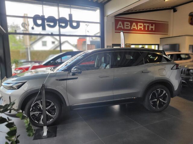 BAIC X75 Beijing Vorschau für Listenansicht
